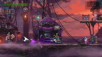 Twitch Stream - Rogue Legacy 2 NG+ Playthrough (Part 18)