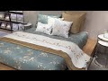 ZARAHOME | SUMMER 2021 | COLLECTION | DUVET COVER |