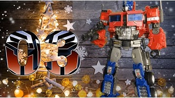 3 Days Before Christmas 🎄❄⛄  #OptimusPrime #stopmotion #transformers #autobots countdown animation