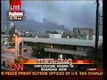Iraq War CNN March 22 2003 10 AM EST 6 PM EST Volume 3
