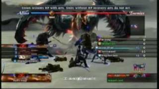 The Last Remnant - Heavens Lord Br27 Part 12