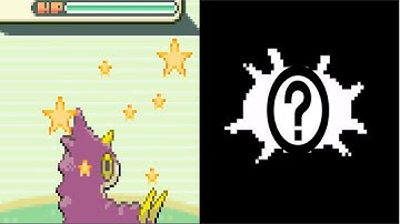 SBQ #1 | LIVE Shiny Wurmple After 11,460 REs+Evolutions