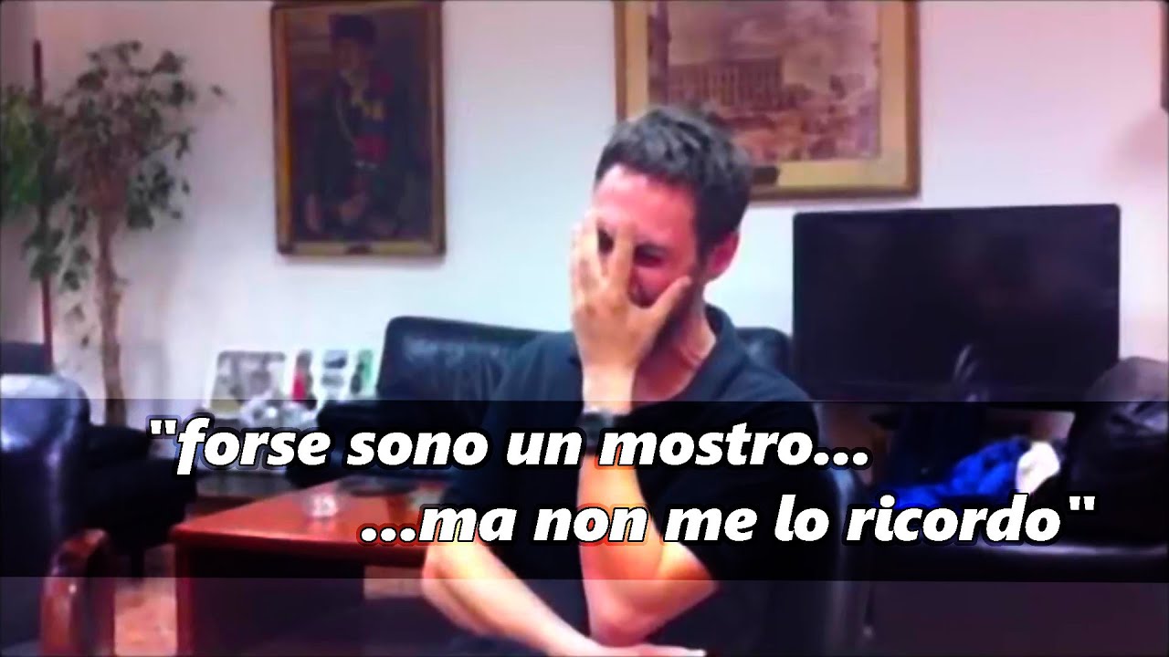 SARA DI PIETRANTONIO - uccisa dal mio stalker