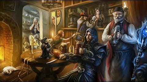 THE FIVE STEPS TO GETTING STARTED | Rogue Lineage