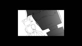 Why Are You On Your Own Tonight? | Tisha x Brusha | Dandy’s World #shorts