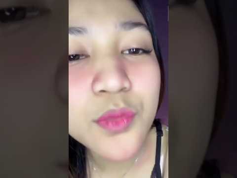 Di Cium Ochi Anggraini