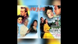 Dil Ek Mandir Pyar (Super Jhankar Beat)