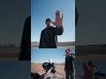 A SIMPLE way to tracks subjects or yourself - DJI RS intelligent tracking #cameragear #dji