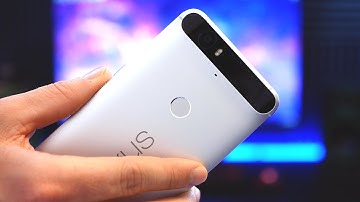 Fingerprint Quick Actions for Nexus & Other Devices!