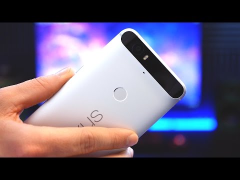Fingerprint Quick Actions for Nexus & Other Devices!