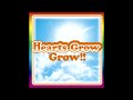 Hearts Grow - Grow!!