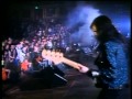 The Sisters Of Mercy - Walk Away - Live 1985