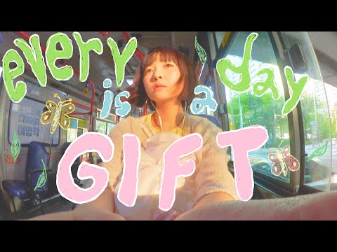 선물같은 봄 VLOG🌼 플리마켓 준비, 집안일day, 빈티지 셔츠, 빼곡한 일기장