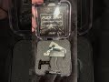 Flex 3MR Trigger Giveaway for 1k Subs💙💯#supersafety #frt #airsoft #supersafe #flex3mr #staysafe