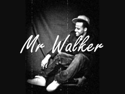 2011 "JEALOUS" - MR WALKER FT STOKES