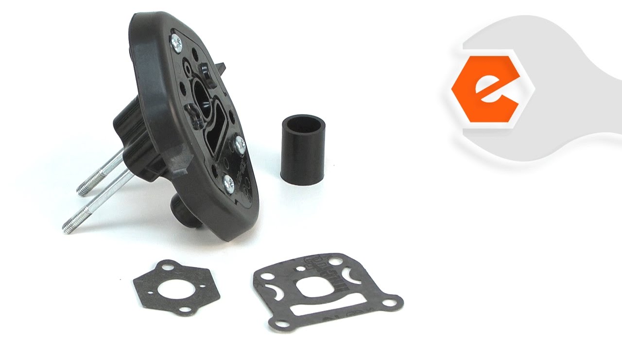 Kit Adattatore Carburatore Originale Per Husqvarna, AYP, Sears &ndash; Parte 530071889