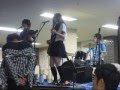 少年(浅川マキのカバー)(The Lillies)