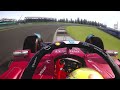 F1 2025 Silverstone Lap | Assetto Corsa