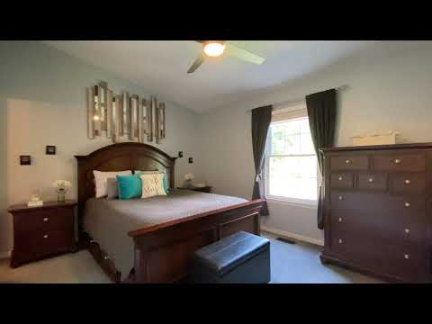 202 Fieldstone Lane, Newark, DE home video tour