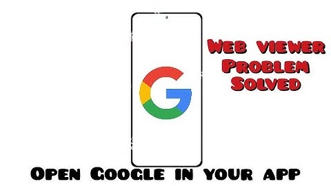 Open Google in your app in MIT APP INVENTOR 2 Track