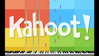 Miniatura de "Kahoot Piano (30 Seconds)"
