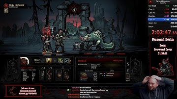 Actually got an achievement | Stream Highlights/Run Fails