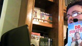 Movie Review Of Dr.dolittle 2