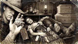 18 Old West Legends Who Didn't Die Like You Think (The Real Story)