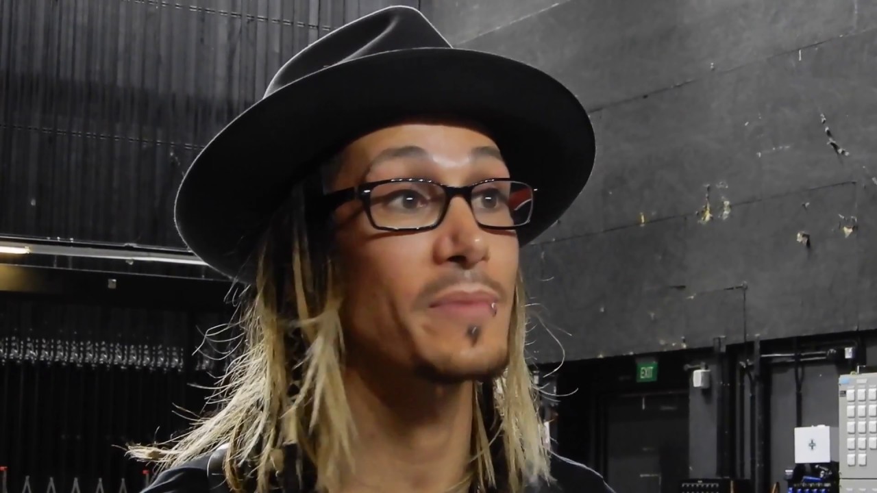 we interview paul cosentino youtube