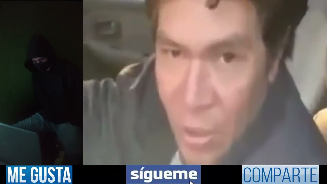 Viendo Zorro Ñaro 12