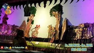 Lagu Wayang  Jam Siji Bengi  Sinden Additional Mimi Yati