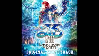 Ys VIII -Lacrimosa of DANA- OST - Woods of Elevated Coral Reef