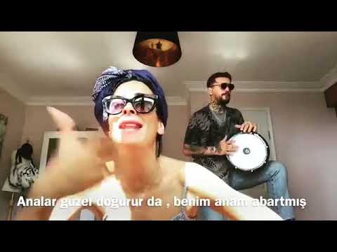 Kıskananlar çatlasın - eylül öztürk