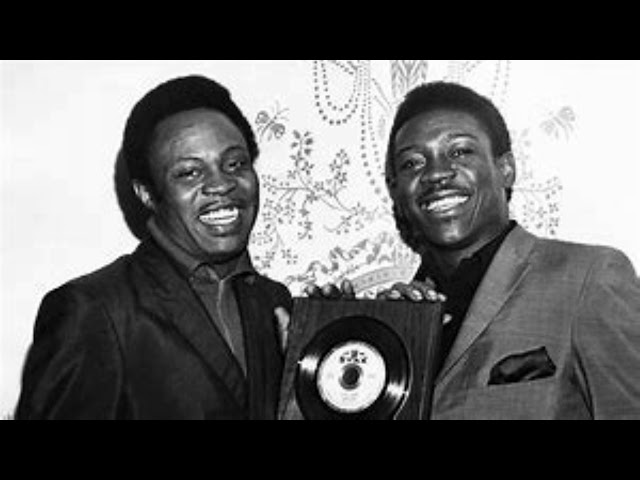 Sam & Dave - How Sweet It Is