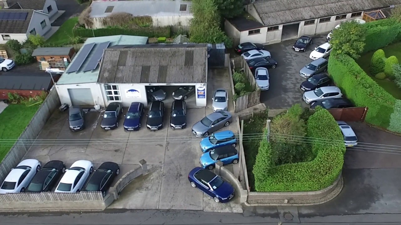 Lakeside Autos YouTube