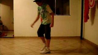 Lucas e Eduardo No Rebolation Part.1