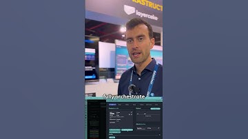Seen at IBC25: Dynamic resource scheduling and orchestration for your GV AMPP productions