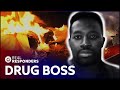 Infiltrating A Drug Cartel To Take Down Gang Leader | FBI Files | Real Responders