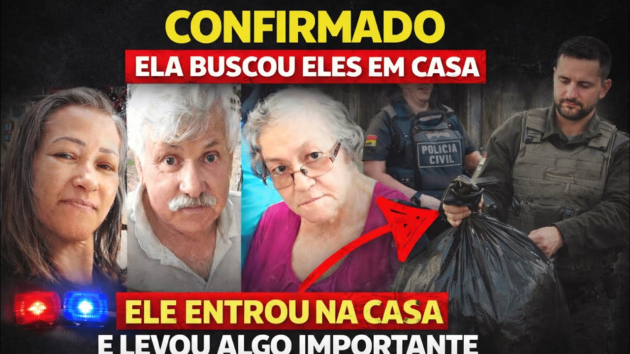 💣Celular de Silvana Aguiar esteve na casa do ex-marido preso, após o seu desaparecimento 