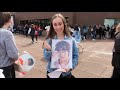 BTS LOVE YOURSELF WORLD TOUR CONCERT HAMILTON PT.2 | Vlog