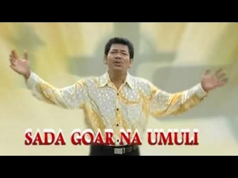 Poster Sihotang - Sada Goar Na Umuli - ( Official Musik Video )