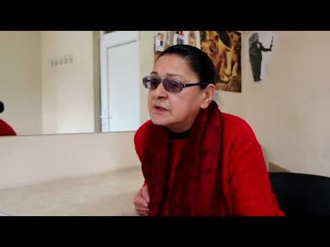 მზია ტალიაშვილი