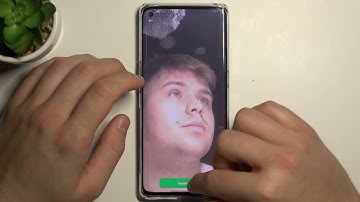 How to Change Always on Display Theme on OPPO Reno 6 Pro - Customize Always On Display