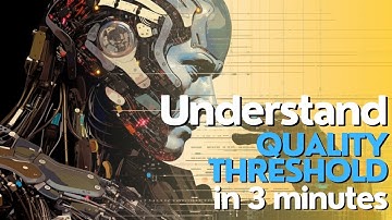 What is Quality Threshold in Machine Learning? Don