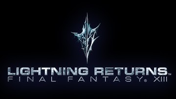 Lightning Returns : Final Fantasy XIII - Pallas Athena Garb