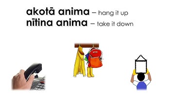 Basic Commands in the Home Part 2 - Cree