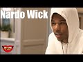 Nardo wick on genius marketing that helped him blow up studied rap for 2 years full interview