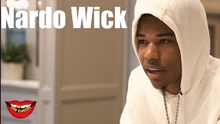 Nardo Wick on genius marketing that helped him blow up, studied rap for 2 years (FULL INTERVIEW)