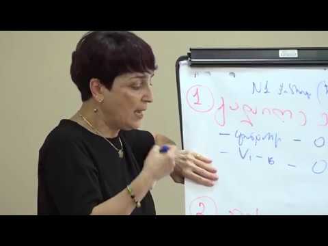 ობიექტურად სტრუქტუირებული კლინიკური გამოცდების (OSCE) ტრენინგი