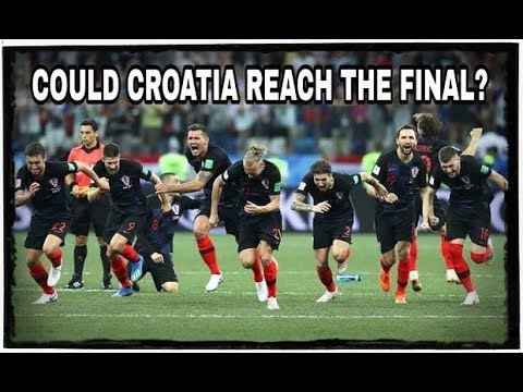 gamezone England update | Croatia get past a stubborn Denmark on penalties